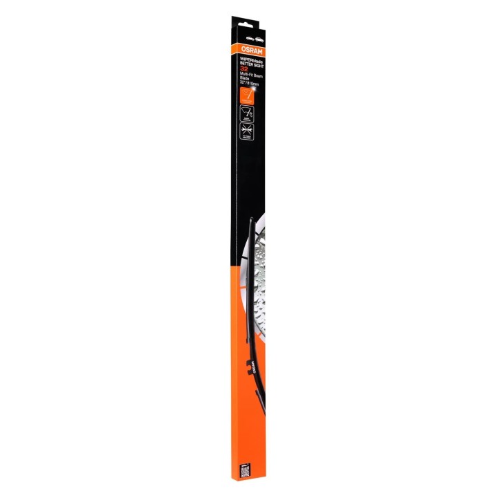Wycieraczka płaska OSRAM BETTER SIGHT 810 mm (32") — OBSB810 - ujęcie 7