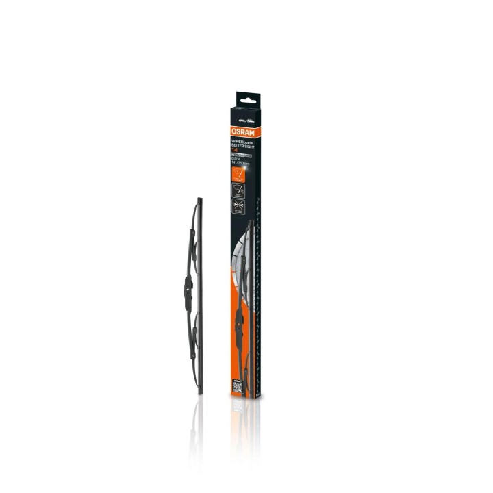 Wycieraczka tradycyjna OSRAM BETTER SIGHT 350 mm (14") — OBSC350 - ujęcie 5
