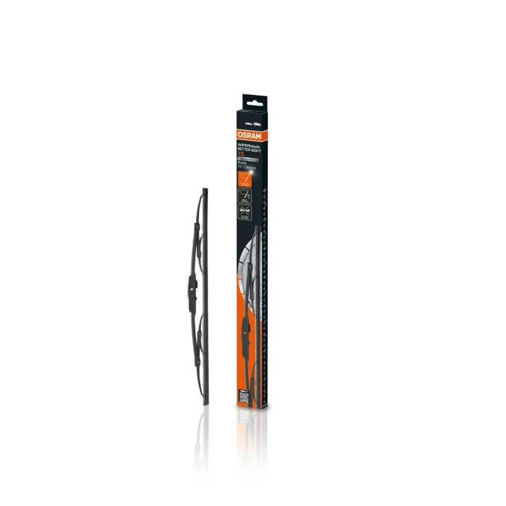Wycieraczka tradycyjna OSRAM BETTER SIGHT 380 mm (15") — OBSC380 - ujęcie 5