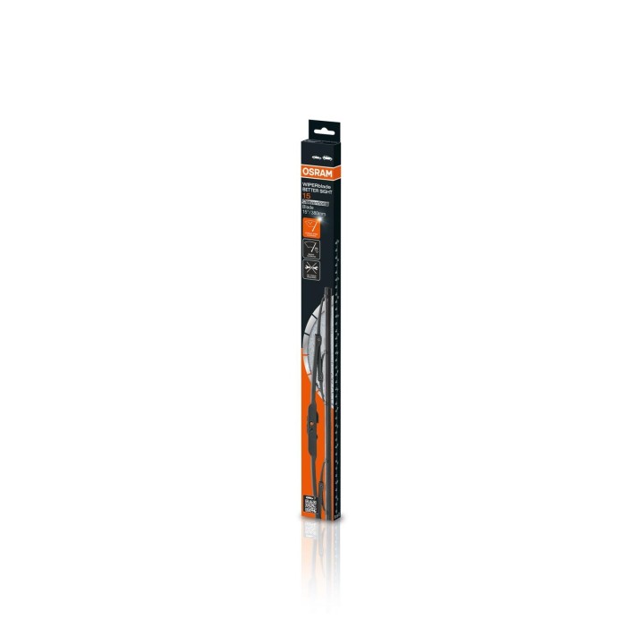 Wycieraczka tradycyjna OSRAM BETTER SIGHT 380 mm (15") — OBSC380 - ujęcie 6
