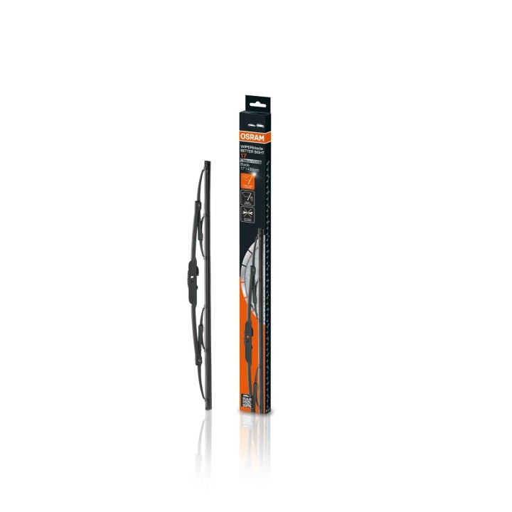 Wycieraczka tradycyjna OSRAM BETTER SIGHT 430 mm (17") — OBSC430 - ujęcie 5