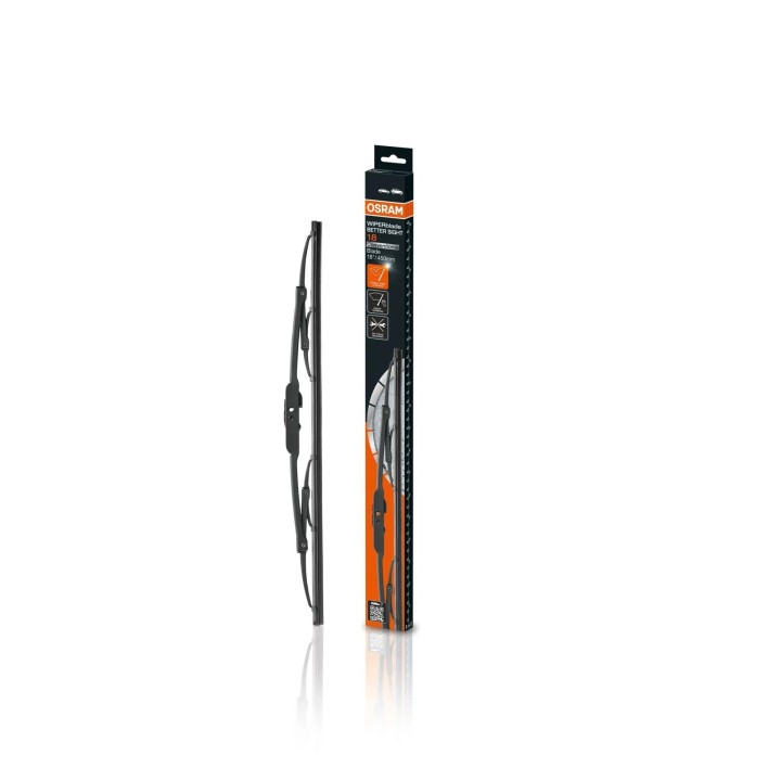 Wycieraczka tradycyjna OSRAM BETTER SIGHT 450 mm (18") — OBSC450 - ujęcie 5