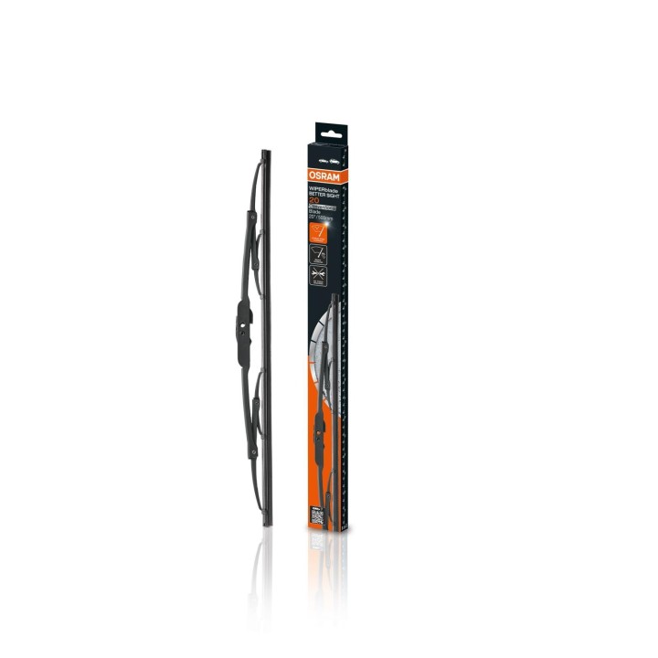 Wycieraczka tradycyjna OSRAM BETTER SIGHT 500 mm (20") — OBSC500 - ujęcie 5