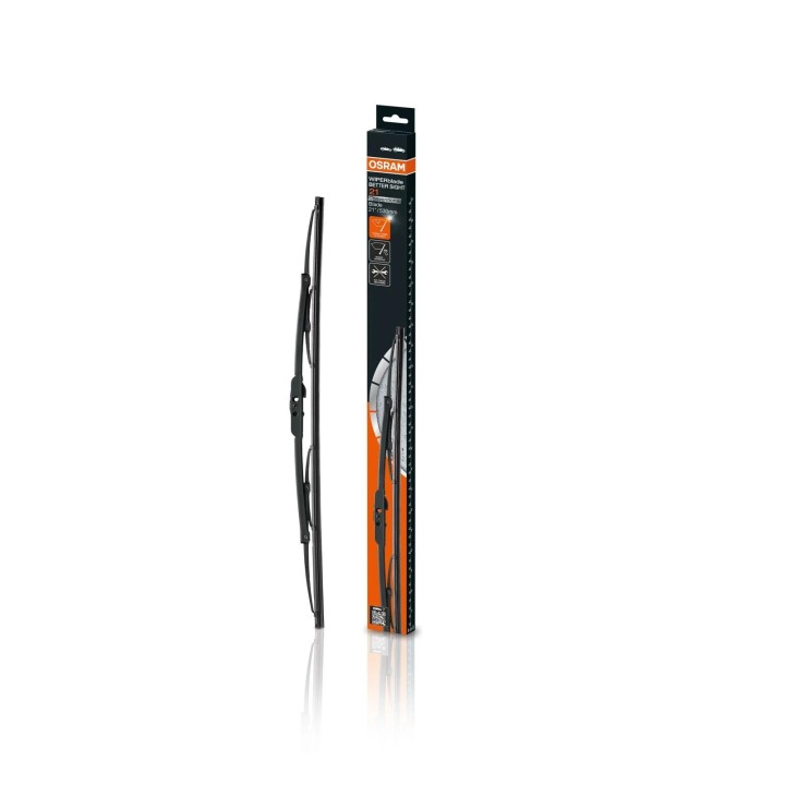 Wycieraczka tradycyjna OSRAM BETTER SIGHT 530 mm (21") — OBSC530 - ujęcie 5