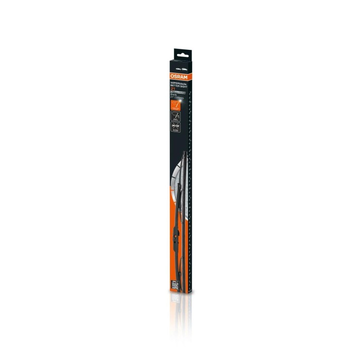 Wycieraczka tradycyjna OSRAM BETTER SIGHT 530 mm (21") — OBSC530 - ujęcie 6