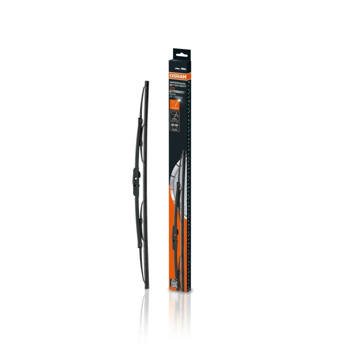 Wycieraczka tradycyjna OSRAM BETTER SIGHT 550 mm (22") — OBSC550 - ujęcie 5