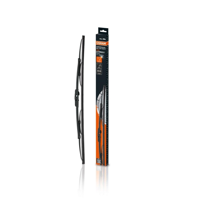 Wycieraczka tradycyjna OSRAM BETTER SIGHT 600 mm (24") — OBSC600 - ujęcie 5