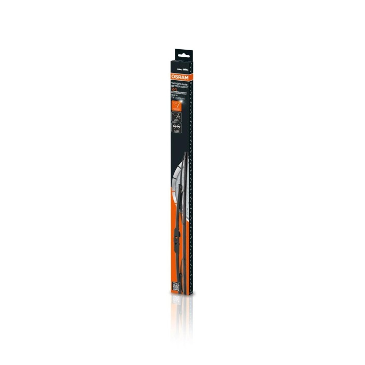Wycieraczka tradycyjna OSRAM BETTER SIGHT 600 mm (24") — OBSC600 - ujęcie 6