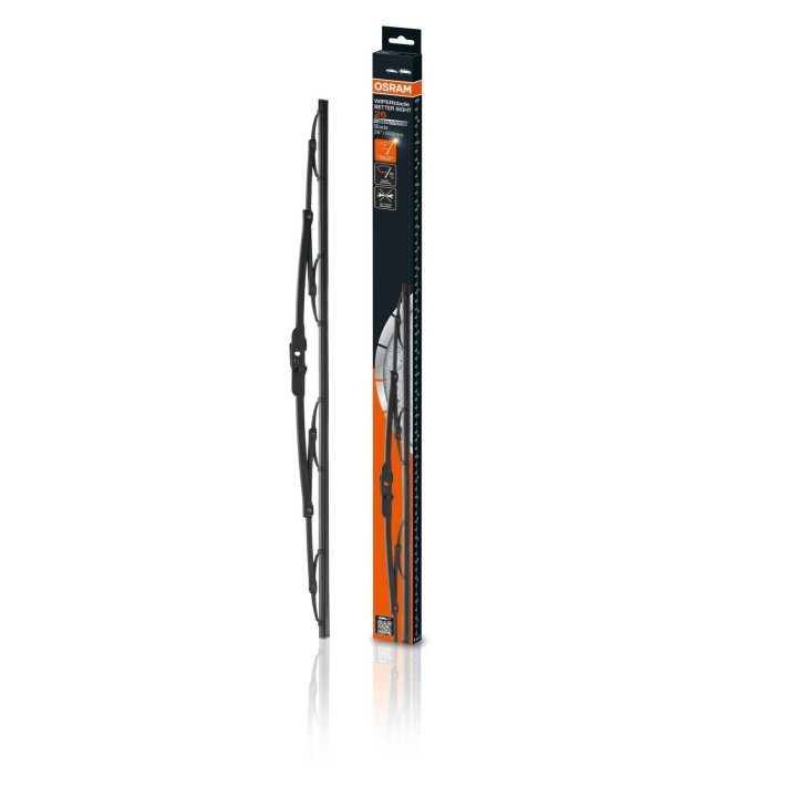 Wycieraczka tradycyjna OSRAM BETTER SIGHT 650 mm (26") — OBSC650 - ujęcie 5