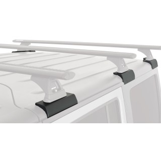 Rhino-Rack Backbone RJKB1 Jeep JK Wrangler