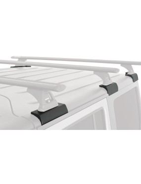 Rhino-Rack Backbone RJKB1 Jeep JK Wrangler