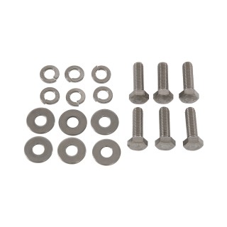 Zestaw montażowy Rhino-Rack SUB0800 Jeep JK Wrangler 4 drzwi