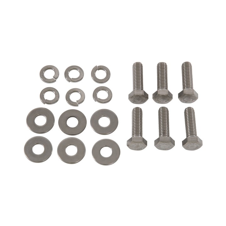 Zestaw montażowy Rhino-Rack SUB0800 Jeep JK Wrangler 4 drzwi