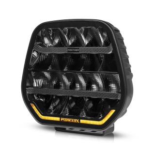 Reflektor LED Purelux Panther 9 23 cm 210 W Ref. 25