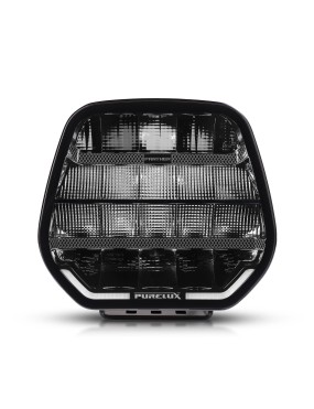 Reflektor LED Purelux Panther 9 23 cm 210 W Ref. 25