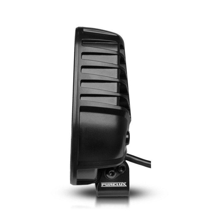 Reflektor LED Purelux Panther 9 23 cm 210 W Ref. 25 - ujęcie 4