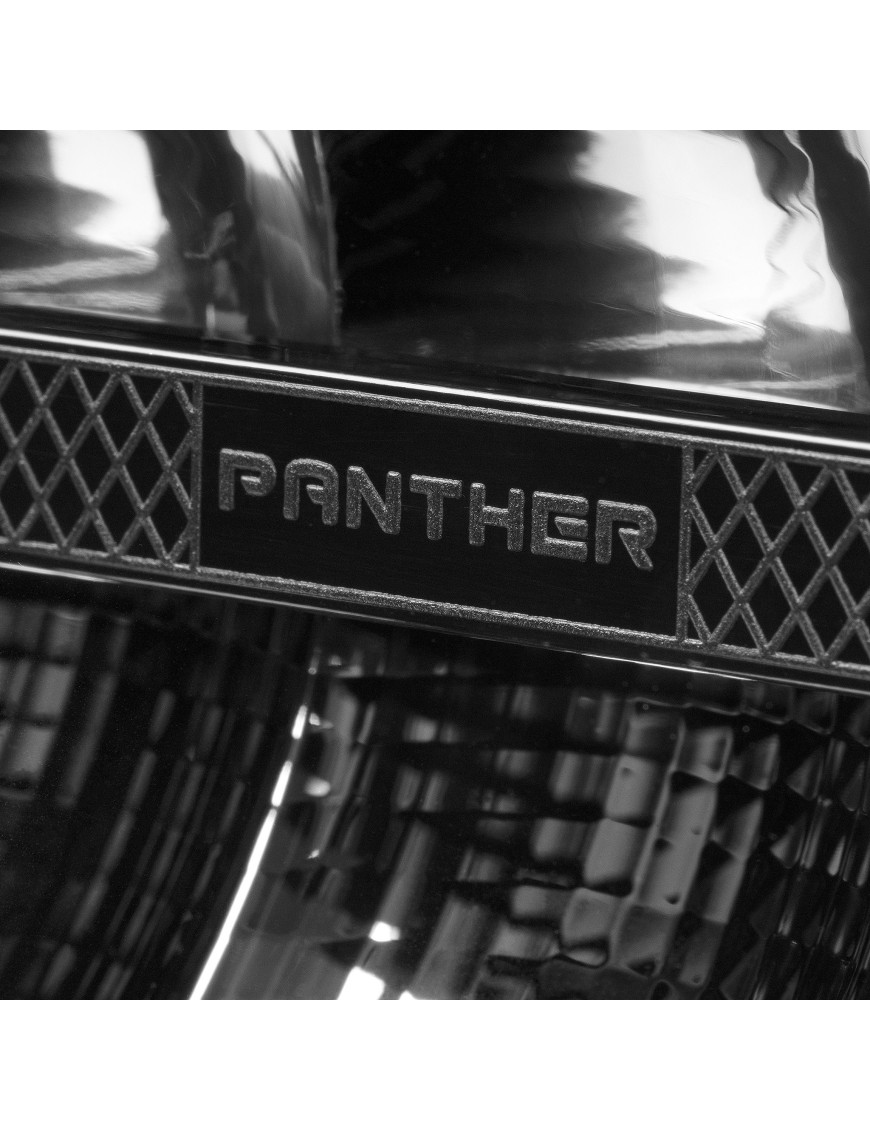 Reflektor LED Purelux Panther 9 23 cm 210 W Ref. 25