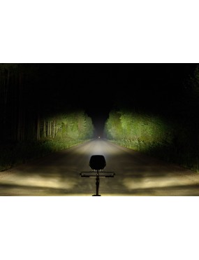 Reflektor LED Purelux Panther 9 23 cm 210 W Ref. 25