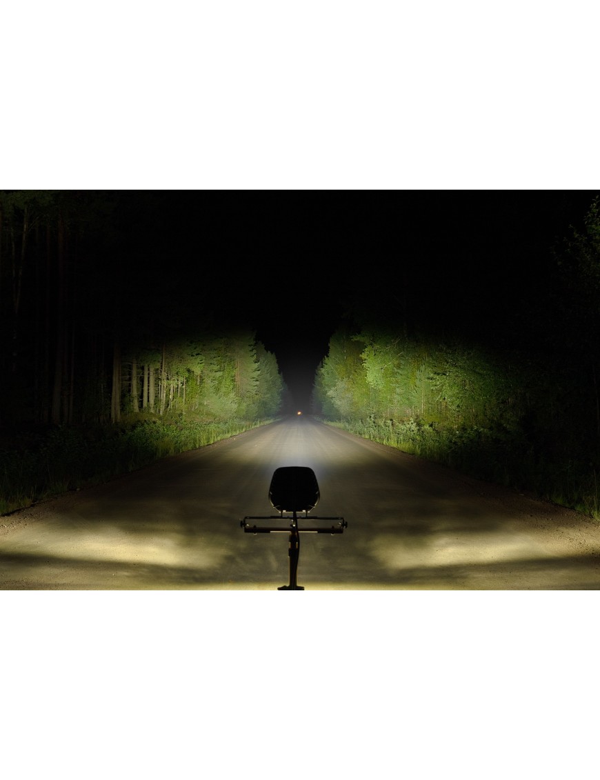 Reflektor LED Purelux Panther 9 23 cm 210 W Ref. 25