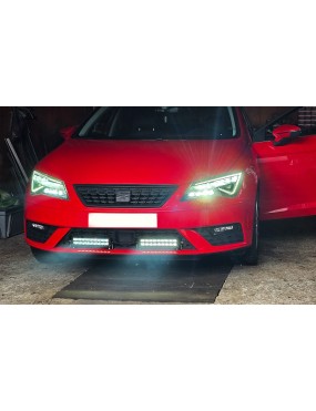 Belka LED Purelux Panther S300 Gen4 30 cm 144 W Ref. 30