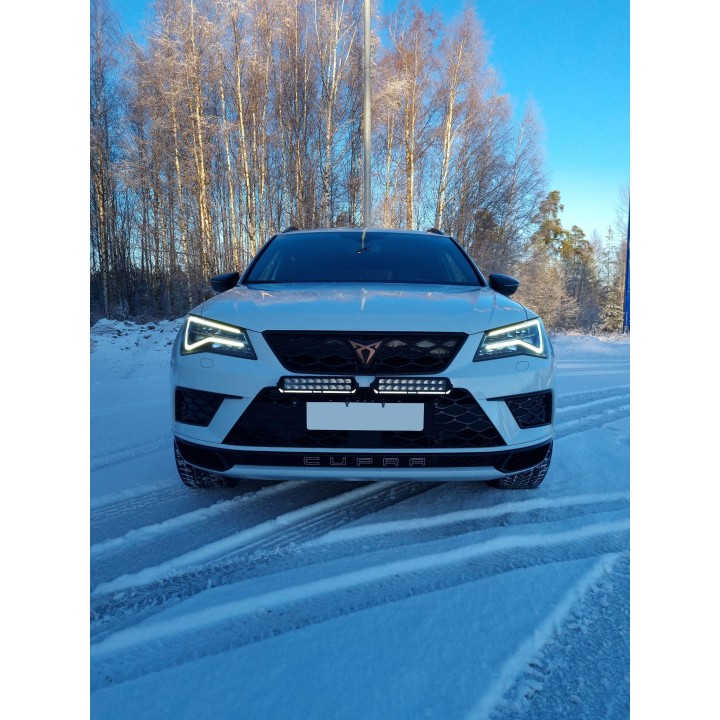 Belka LED Purelux Panther S300 Gen4 30 cm 144 W Ref. 30 - ujęcie 8