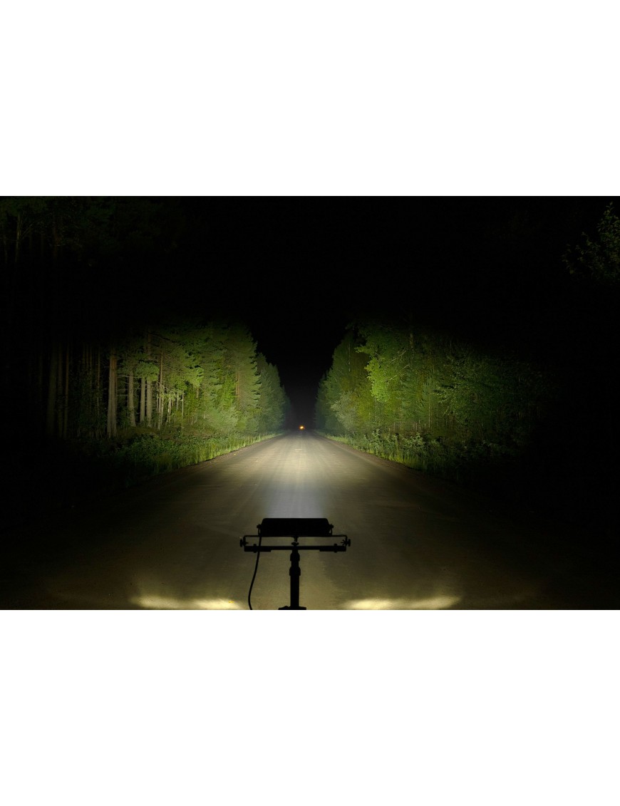 Belka LED Purelux Panther S300 Gen4 30 cm 144 W Ref. 30