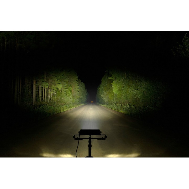 Belka LED Purelux Panther S300 Gen4 30 cm 144 W Ref. 30 - ujęcie 10