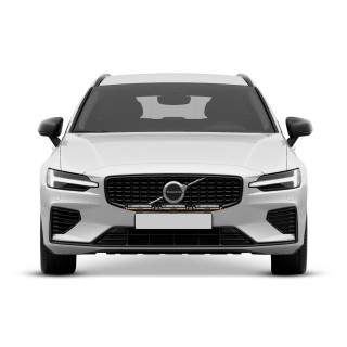 Belka LED Purelux Panther Aero S200 22 cm 60 W Ref. 20 - ujęcie 2