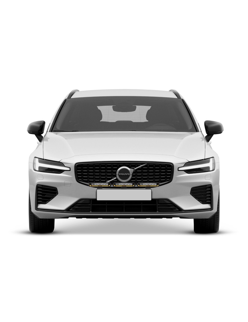 Belka LED Purelux Panther Aero S200 22 cm 60 W Ref. 20