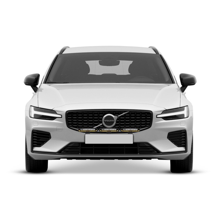 Belka LED Purelux Panther Aero S200 22 cm 60 W Ref. 20 - ujęcie 2