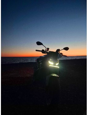 Belka LED Purelux Panther Aero S200 22 cm 60 W Ref. 20