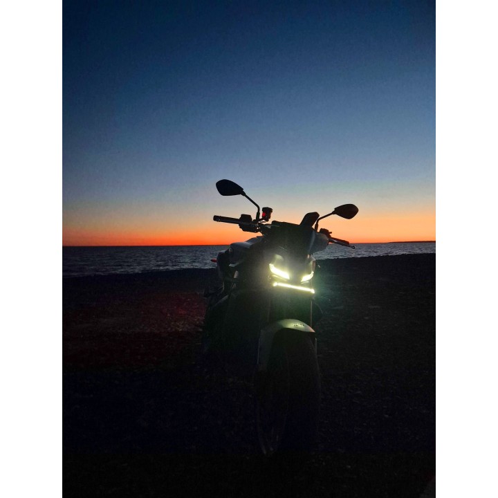 Belka LED Purelux Panther Aero S200 22 cm 60 W Ref. 20 - ujęcie 4