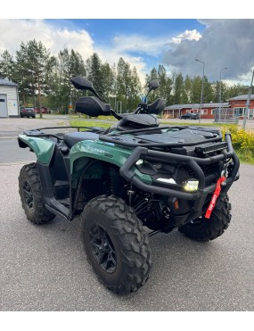 Belka LED Purelux Panther Aero S300 Gen3 30 cm 85 W Ref. 17
