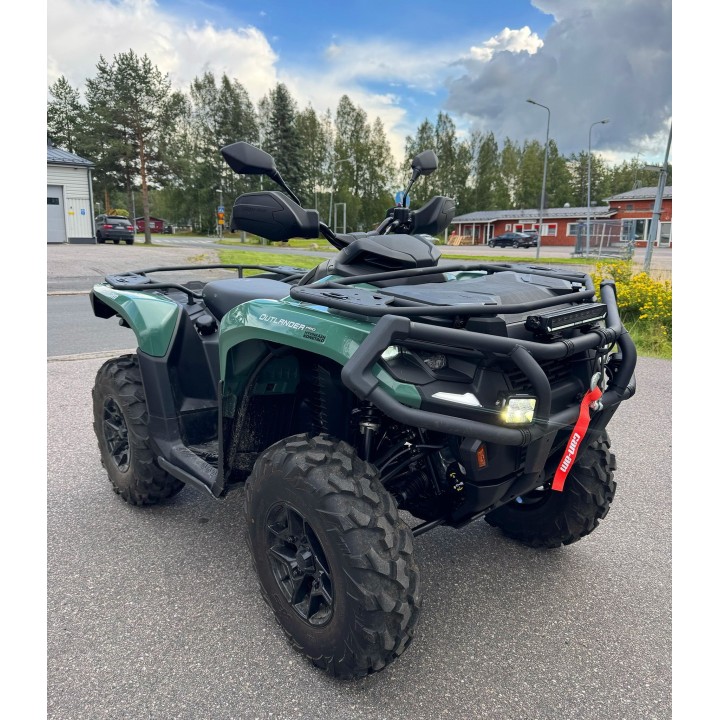 Belka LED Purelux Panther Aero S300 Gen3 30 cm 85 W Ref. 17 - ujęcie 5