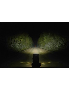 Belka LED Purelux Panther Aero S300 Gen3 30 cm 85 W Ref. 17