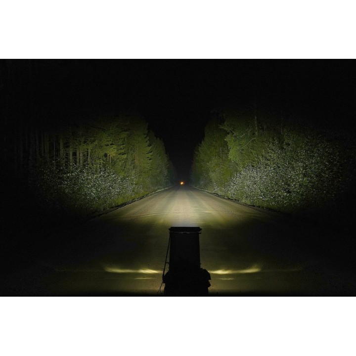 Belka LED Purelux Panther Aero S300 Gen3 30 cm 85 W Ref. 17 - ujęcie 10