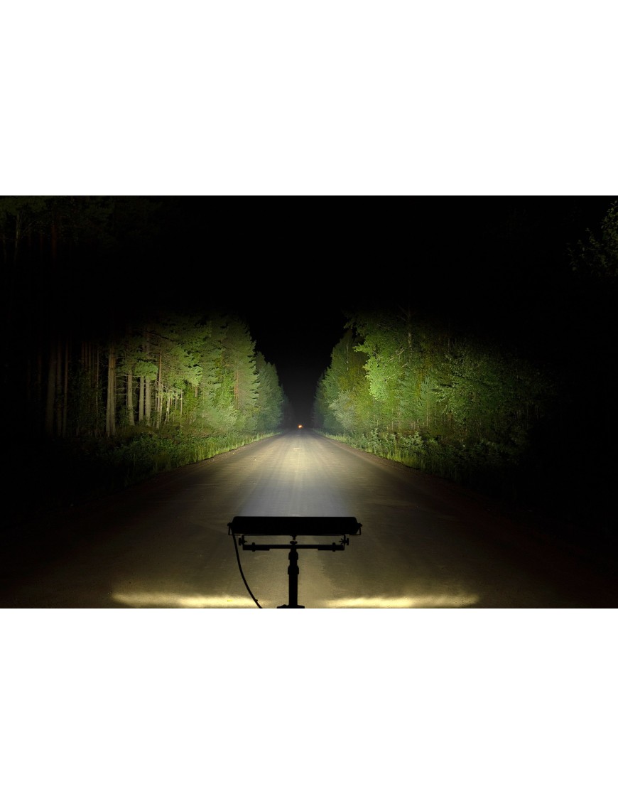 Belka LED Purelux Panther S540 EasyConnect 54 cm 216 W Ref. 30