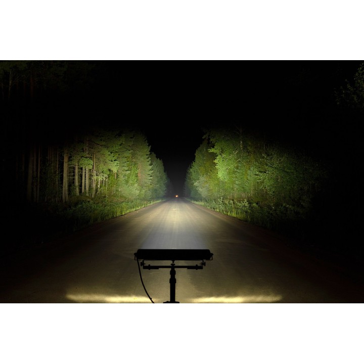 Belka LED Purelux Panther S540 EasyConnect 54 cm 216 W Ref. 30 - ujęcie 9