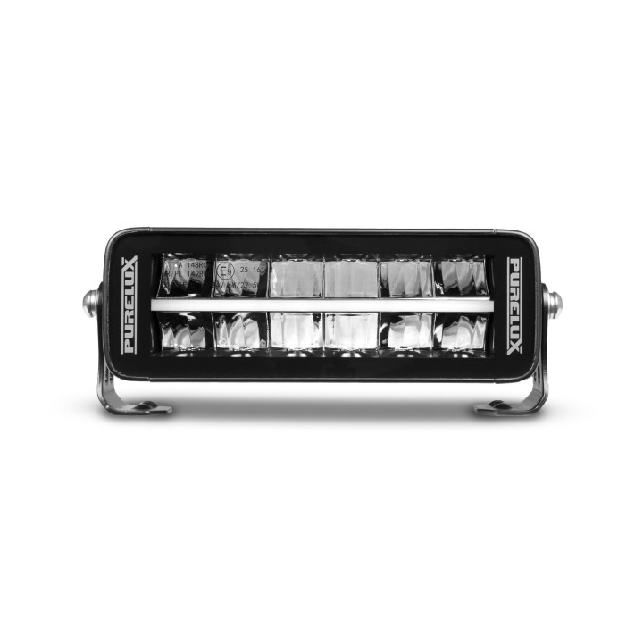 Belka LED Purelux Black Boost S200 Gen3 20 cm 60 W Ref. 25 - ujęcie 8