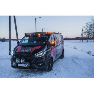Belka LED Purelux Black Boost C1300 Gen3 127 cm 480 W Ref. 45 - ujęcie 2