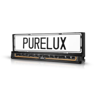 Belka LED Purelux Apex S500 53 cm 120 W Ref. 2x20
