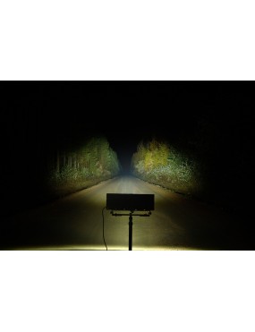 Belka LED Purelux Apex S500 53 cm 120 W Ref. 2x20