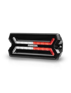 Lampa cofania LED Purelux...
