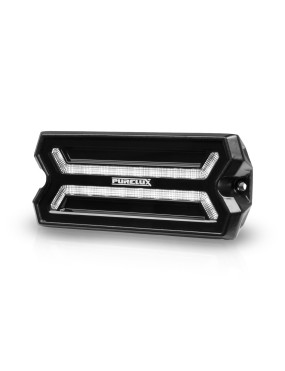 Lampa cofania LED Purelux Panther Core-S 105 mm 14 W