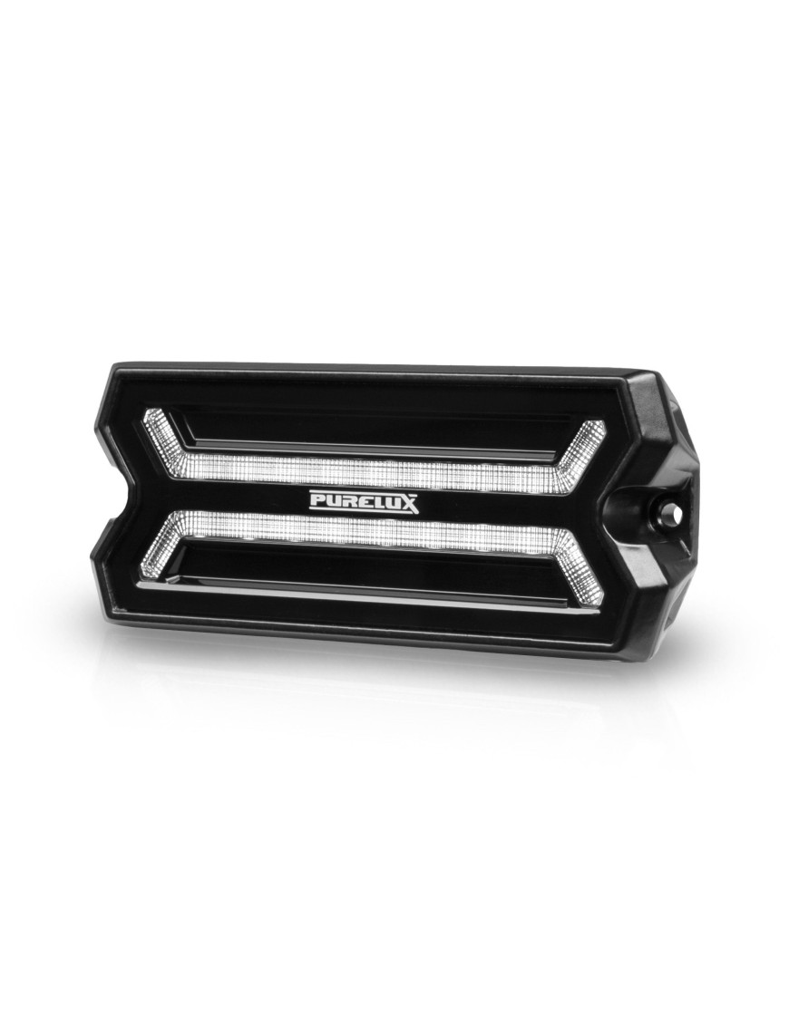 Lampa cofania LED Purelux Panther Core-S 105 mm 14 W