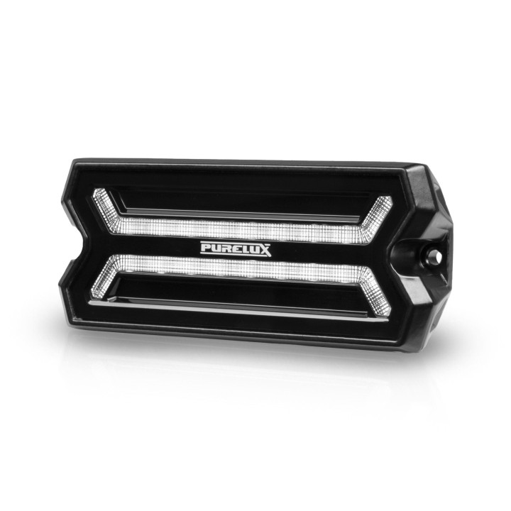 Lampa cofania LED Purelux Panther Core-S 105 mm 14 W - ujęcie 8
