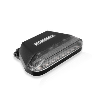 Lampa cofania LED Purelux Radar 9 cm 32 W - ujęcie 8
