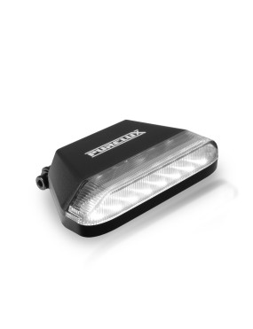 Lampa cofania LED Purelux Radar ADR 9 cm 32 W