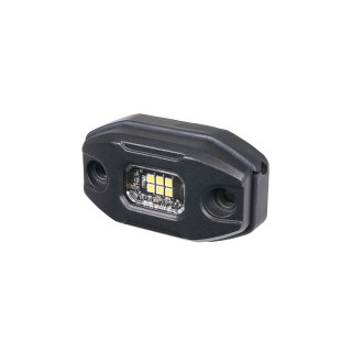 Lampa robocza LED Purelux Buckler 7 cm 7 W
