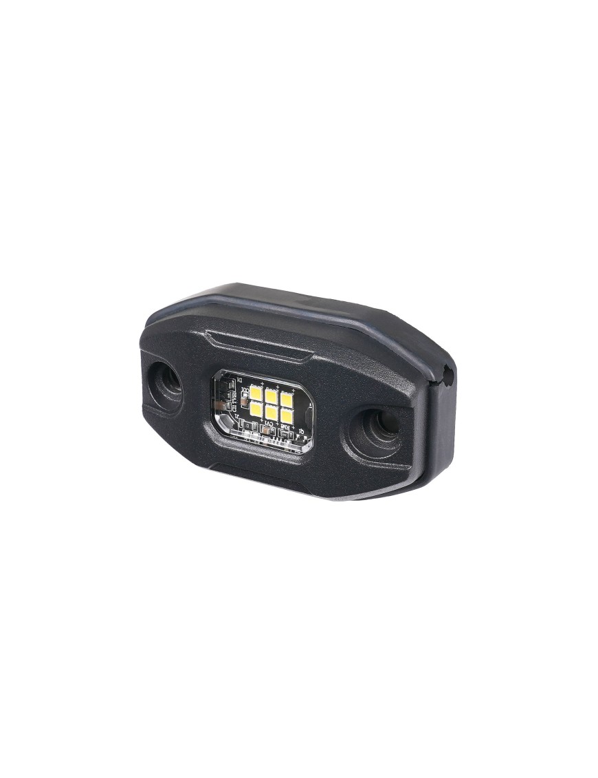 Lampa robocza LED Purelux Buckler 7 cm 7 W